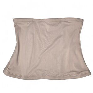 TC Fine Intimates Girl Power Waist Cincher Shaping Microfiber Stretch Everyday L